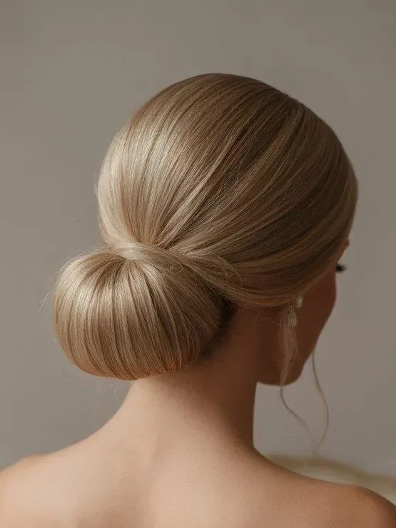 27+ Bridal Updo Ideas Brides Are Loving