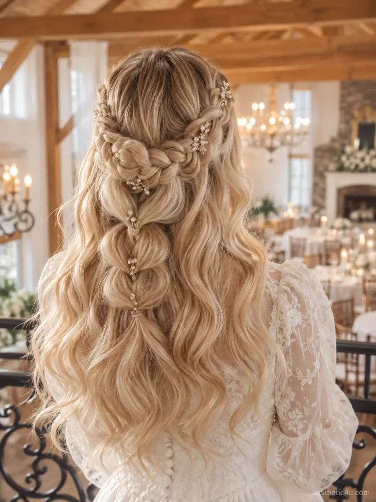 10. Draped Knot