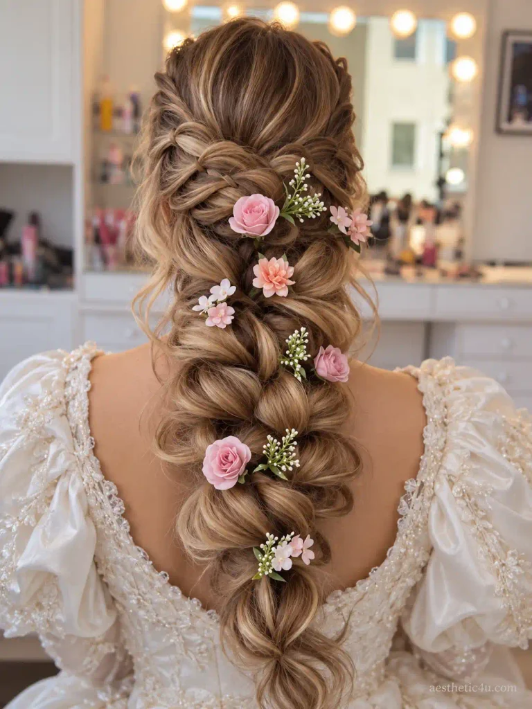 11. Whisper Braid